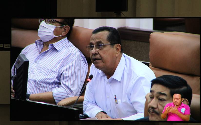 ASAMBLEA